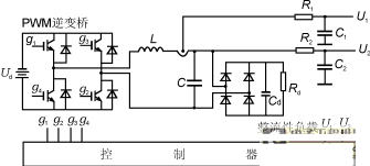 一種自適應(yīng)逆變電源的設(shè)計(jì)與實(shí)現(xiàn) 